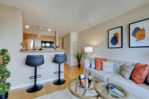 The Astoria Nook